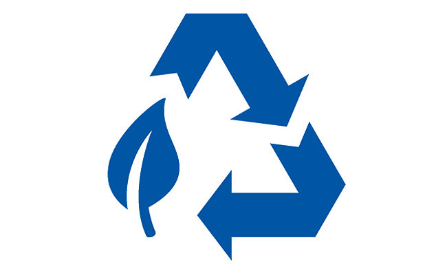 Recycling Logo